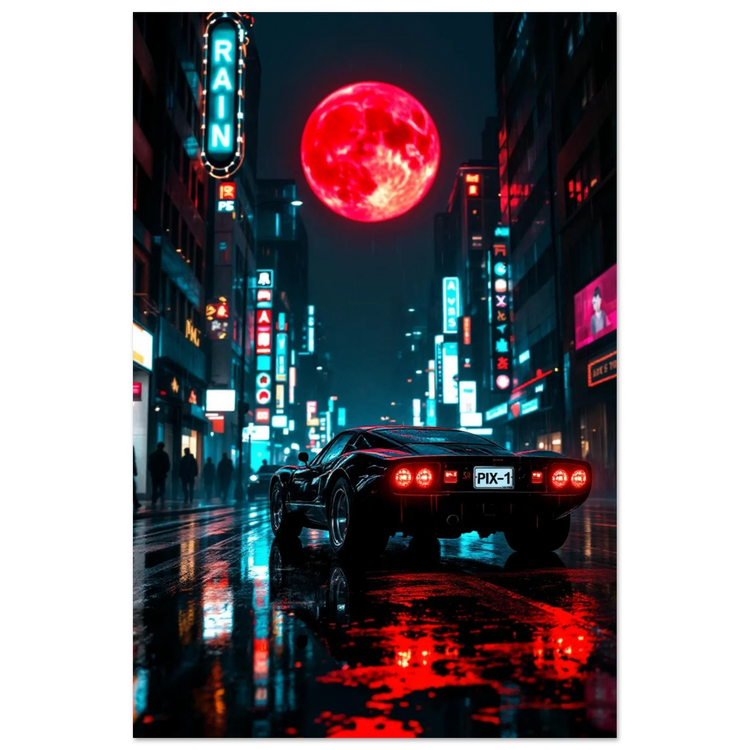 Limited Editions