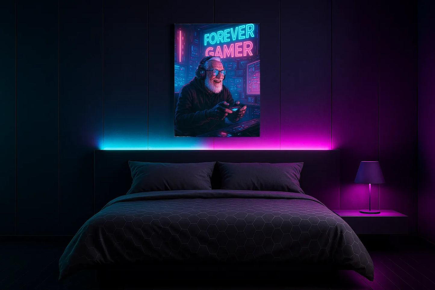 Eternal Gamer