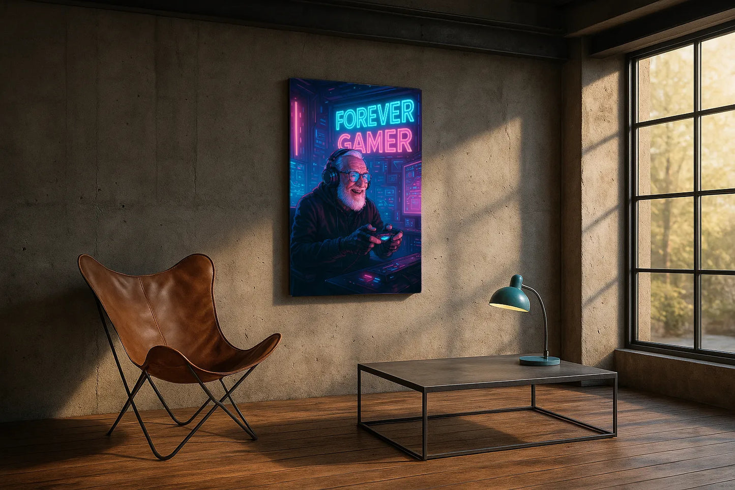 Eternal Gamer