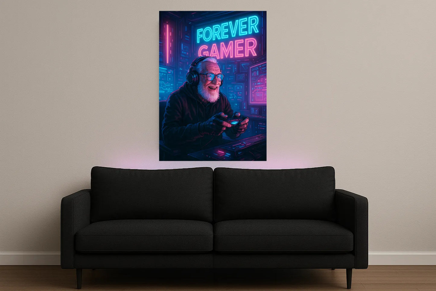 Eternal Gamer
