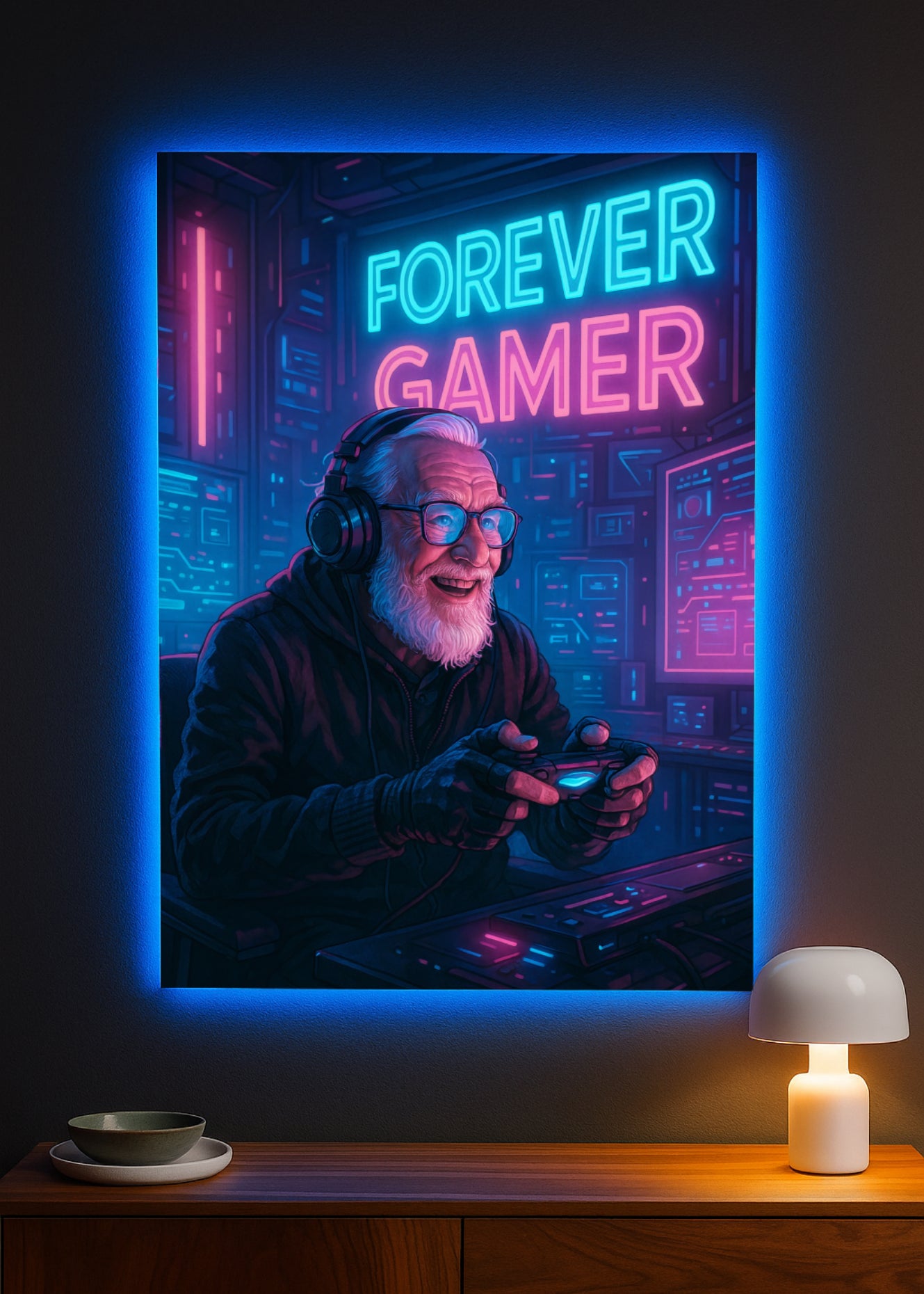 Eternal Gamer