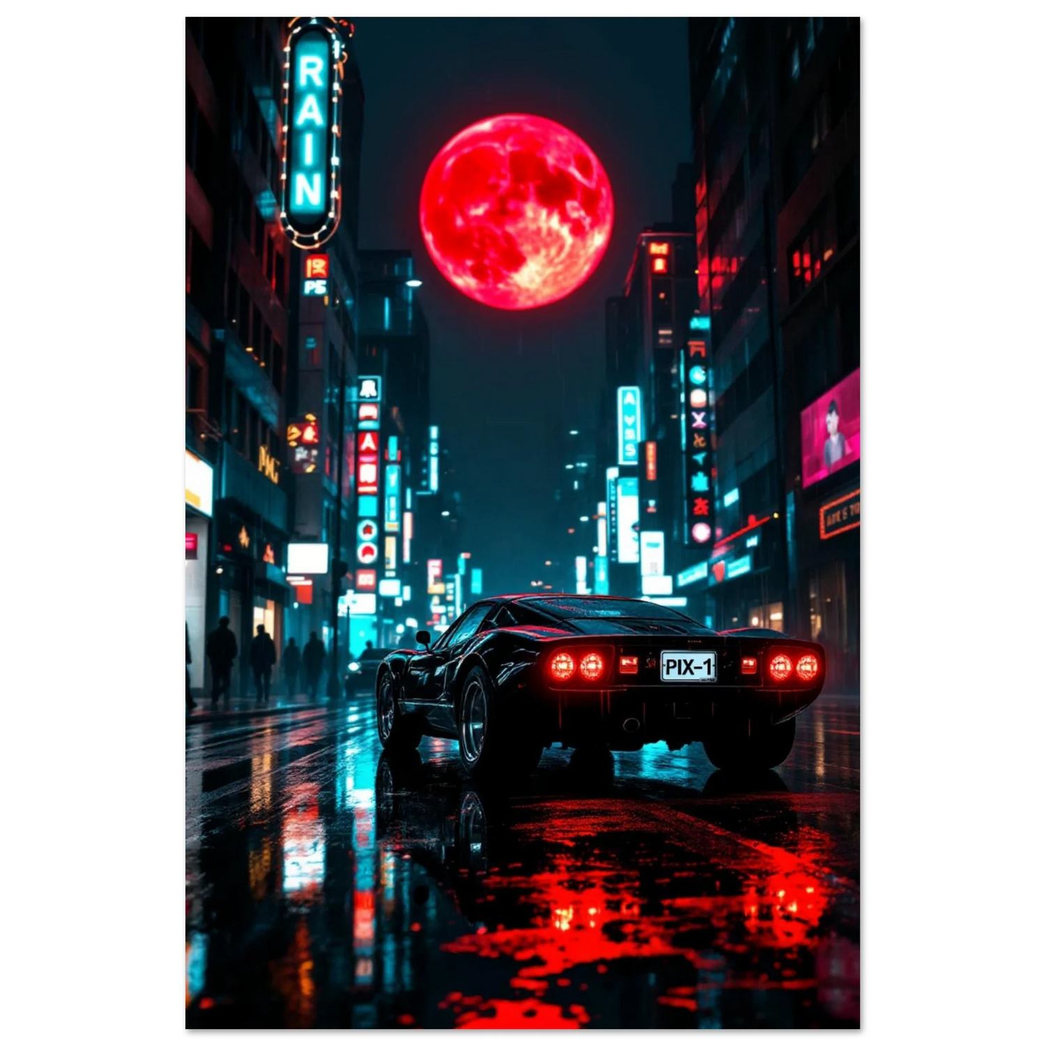 Limited Editions